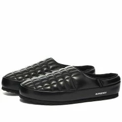 Burberry Northaven Mule Sneaker