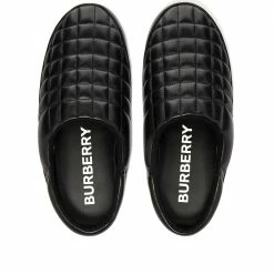 Burberry Northaven Mule Sneaker 10 Burberry Northaven Mule Sneaker -Luxury Sneakers Shop 18 03 2022 CW 8047593 A1189 5 1