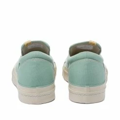 Visvim Zahra Patten Slip-On Sneaker 8 Visvim Zahra Patten Slip-On Sneaker -Luxury Sneakers Shop 18 04 2022 JA 122101001002 GR 3 1