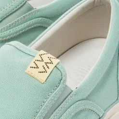 Visvim Zahra Patten Slip-On Sneaker 9 Visvim Zahra Patten Slip-On Sneaker -Luxury Sneakers Shop 18 04 2022 JA 122101001002 GR 4 1