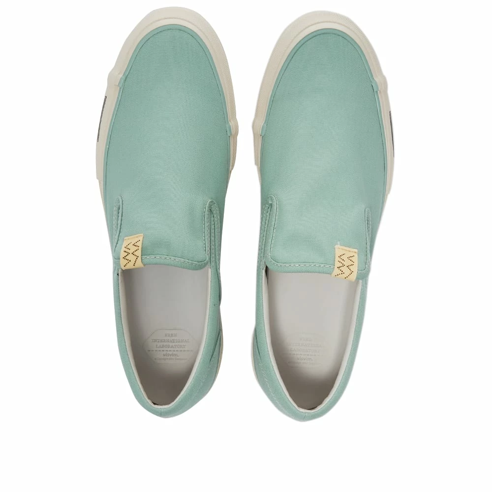 Visvim Zahra Patten Slip-On Sneaker 5 Visvim Zahra Patten Slip-On Sneaker - Image 5