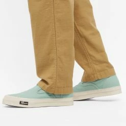 Visvim Zahra Patten Slip-On Sneaker 11 Visvim Zahra Patten Slip-On Sneaker -Luxury Sneakers Shop 18 04 2022 JA 122101001002 GR m7 1