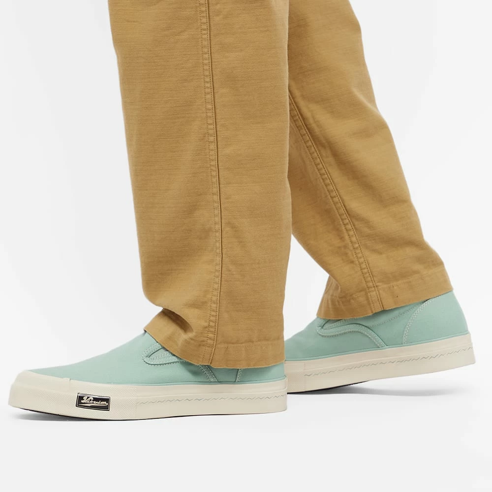 Visvim Zahra Patten Slip-On Sneaker 6 Visvim Zahra Patten Slip-On Sneaker - Image 6