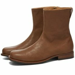 Our Legacy Slim Camion Boot