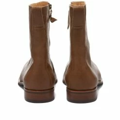 Our Legacy Slim Camion Boot -Luxury Sneakers Shop 18 04 2022 ML A2227SCT 3 1