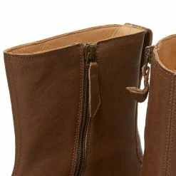 Our Legacy Slim Camion Boot -Luxury Sneakers Shop 18 04 2022 ML A2227SCT 4 1