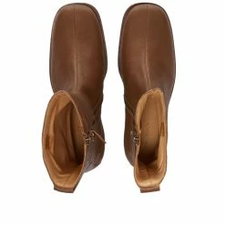 Our Legacy Slim Camion Boot -Luxury Sneakers Shop 18 04 2022 ML A2227SCT 5 1