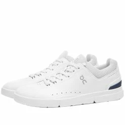 ON Running The Roger Advantage