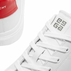 Givenchy City Sport Sneaker -Luxury Sneakers Shop 18 05 2022 AJ BH005VH118 112 4 1