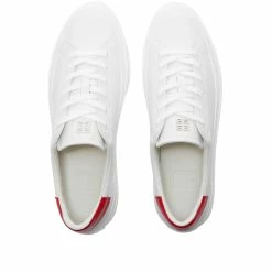 Givenchy City Sport Sneaker -Luxury Sneakers Shop 18 05 2022 AJ BH005VH118 112 5 1