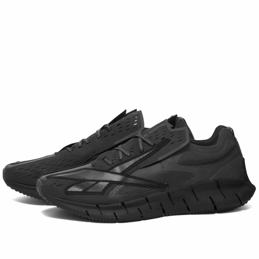Reebok X Maison Margiela Project 0 Zig 3D Storm 1 Reebok X Maison Margiela Project 0 Zig 3D Storm