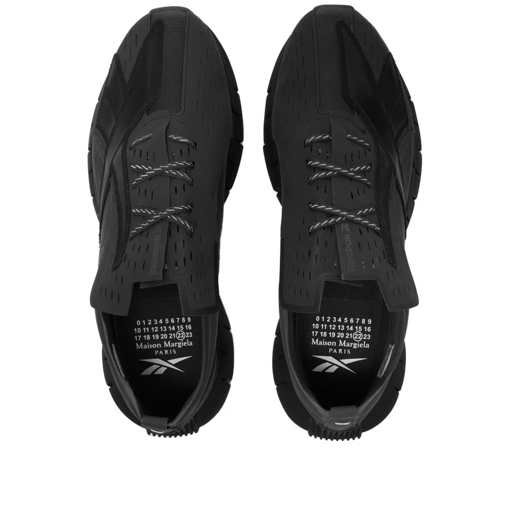 Reebok X Maison Margiela Project 0 Zig 3D Storm 5 Reebok X Maison Margiela Project 0 Zig 3D Storm - Image 5