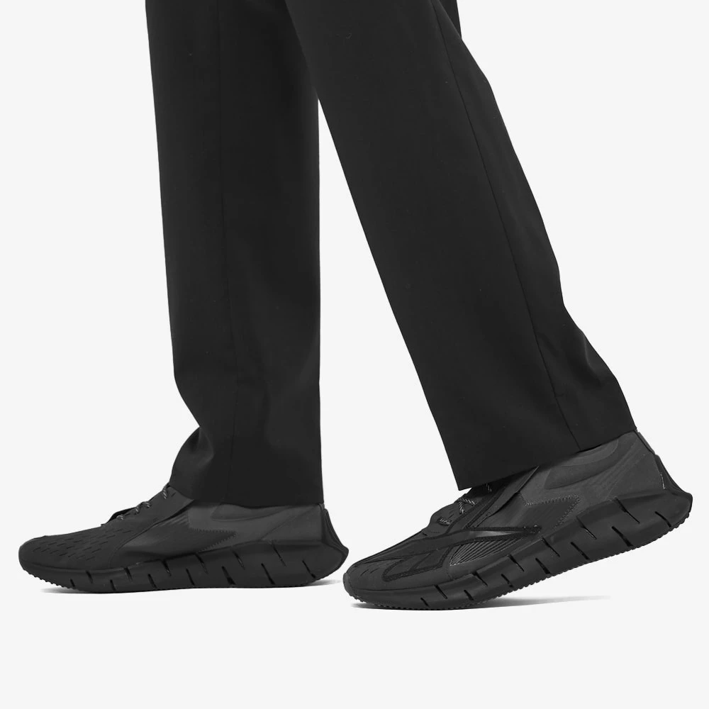 Reebok X Maison Margiela Project 0 Zig 3D Storm 6 Reebok X Maison Margiela Project 0 Zig 3D Storm - Image 6