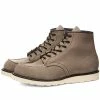 Red Wing 8863 Heritage Work 6" Moc Toe Boot