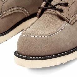 Red Wing 8863 Heritage Work 6" Moc Toe Boot -Luxury Sneakers Shop 18 06 2021 MB 8863 4 1