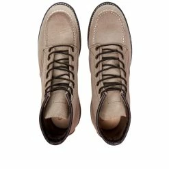 Red Wing 8863 Heritage Work 6" Moc Toe Boot -Luxury Sneakers Shop 18 06 2021 MB 8863 5 1