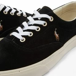 Polo Ralph Lauren Pony Player Keaton Sneaker -Luxury Sneakers Shop 18 07 2022 EC 816877737001 4 1