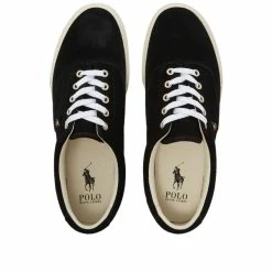 Polo Ralph Lauren Pony Player Keaton Sneaker -Luxury Sneakers Shop 18 07 2022 EC 816877737001 5 1