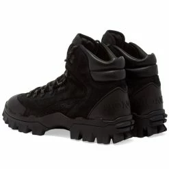 Moncler Herlot Hiking Boot -Luxury Sneakers Shop 18 08 2020 4G703 02SH0 999 3 1