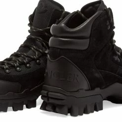 Moncler Herlot Hiking Boot -Luxury Sneakers Shop 18 08 2020 4G703 02SH0 999 4 1