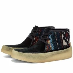 Clarks Originals Caravan Origin Avalon