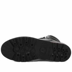 Moncler Peak Heeled Hiking Boot -Luxury Sneakers Shop 18 08 20 4G700 02SGR 998 5 1