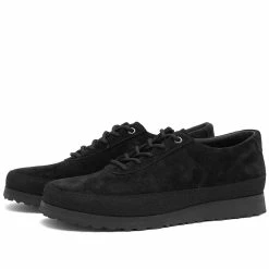 Tarvas Explorer Black Sole Edition