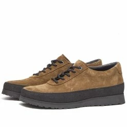 Tarvas Explorer Black Sole Edition