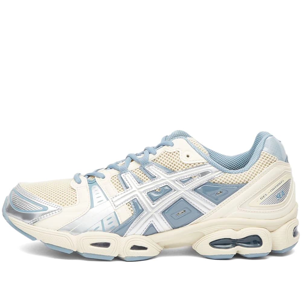 Asics X Windandsea Gel-Nimbus 9 2 Asics X Windandsea Gel-Nimbus 9 - Image 2