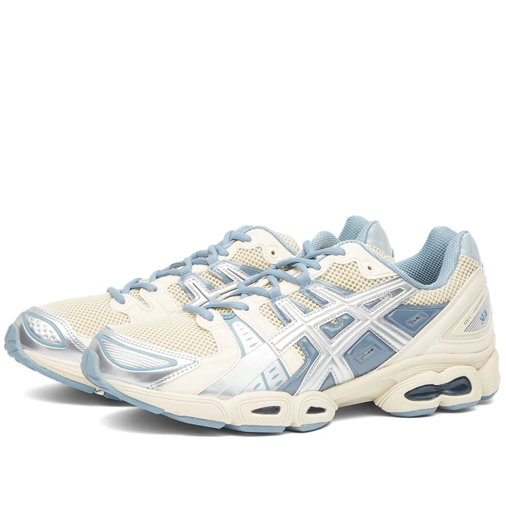 Asics X Windandsea Gel-Nimbus 9 1 Asics X Windandsea Gel-Nimbus 9
