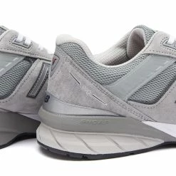 New Balance M990GL5 - Made In The USA -Luxury Sneakers Shop 18 11 2022 TC M990GL5 4 1