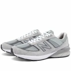 New Balance M990GL5 - Made In The USA