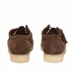 Clarks Originals Wallabee -Luxury Sneakers Shop 19 01 2022 GH 26156606 3 1