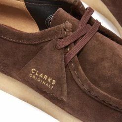 Clarks Originals Wallabee -Luxury Sneakers Shop 19 01 2022 GH 26156606 4 1