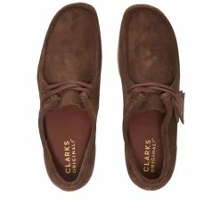 Clarks Originals Wallabee -Luxury Sneakers Shop 19 01 2022 GH 26156606 5 1
