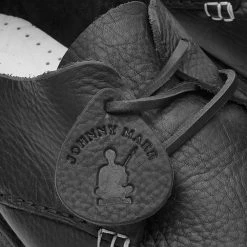 Yogi Yogi X Johnny Marr Rishi Leather -Luxury Sneakers Shop 19 01 2023 JA DYA14048 BMN 4 1