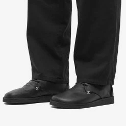 Yogi Yogi X Johnny Marr Rishi Leather -Luxury Sneakers Shop 19 01 2023 JA DYA14048 BMN m9 1