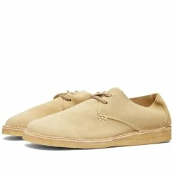 Yogi Yogi X Johnny Marr Rishi Suede