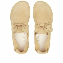 Yogi Yogi X Johnny Marr Rishi Suede -Luxury Sneakers Shop 19 01 23 TC DYA14047 SES 4 1