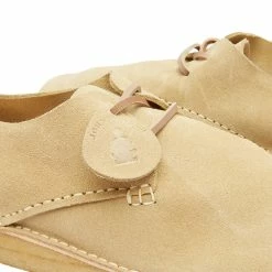 Yogi Yogi X Johnny Marr Rishi Suede -Luxury Sneakers Shop 19 01 23 TC DYA14047 SES 5 1