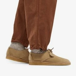 Yogi Yogi X Johnny Marr Rishi Suede -Luxury Sneakers Shop 19 01 23 TC DYA14047 SES m6 1