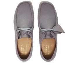 Clarks Originals Wallabee Vegan -Luxury Sneakers Shop 19 02 2022 JB 26165991 5 1