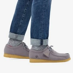 Clarks Originals Wallabee Vegan -Luxury Sneakers Shop 19 02 2022 JB 26165991 m6 1