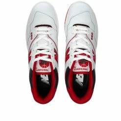 New Balance BB550SE1 -Luxury Sneakers Shop 19 02 21 JD BB550SE1 5 1