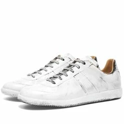 Maison Margiela Correction Replica Sneaker