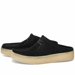 Clarks Originals Wallabee Cup Mule