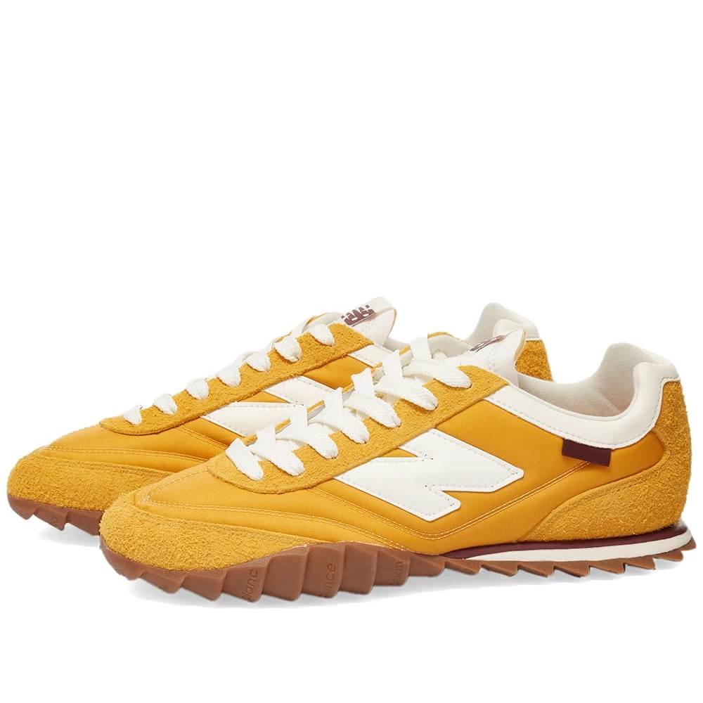 New Balance X Donald Glover RC30 1 New Balance X Donald Glover RC30