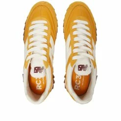 New Balance X Donald Glover RC30 10 New Balance X Donald Glover RC30 -Luxury Sneakers Shop 19 05 2022 SI URC30GG 5 1