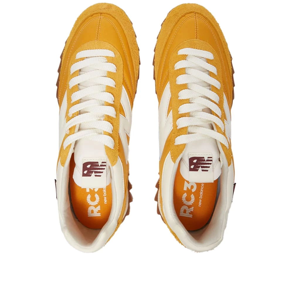 New Balance X Donald Glover RC30 5 New Balance X Donald Glover RC30 - Image 5