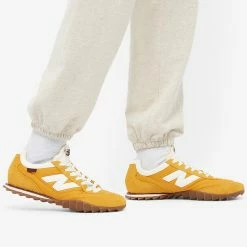 New Balance X Donald Glover RC30 11 New Balance X Donald Glover RC30 -Luxury Sneakers Shop 19 05 2022 SI URC30GG m6 1
